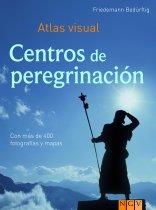 ATLAS VISUAL CENTROS DE PEREGRINACION 400 FOTOGRAFIAS MAPAS | 9783625124146 | BEDURFTIG FRIEDEMANN | Llibres Parcir | Llibreria Parcir | Llibreria online de Manresa | Comprar llibres en català i castellà online