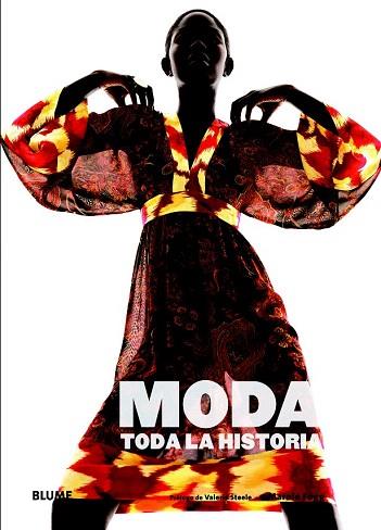 MODA. TODA LA HISTORIA | 9788498017342 | FOGG, MARNIE | Llibres Parcir | Llibreria Parcir | Llibreria online de Manresa | Comprar llibres en català i castellà online