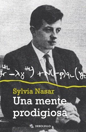 Una mente prodigiosa (Nueva edición) | 9788499898940 | NASAR,SYLVIA | Llibres Parcir | Llibreria Parcir | Llibreria online de Manresa | Comprar llibres en català i castellà online