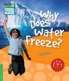 WHY DOES WATER FREEZE? LEVEL 3 FACTBOOK | 9780521137126 | REES, PETER | Llibres Parcir | Llibreria Parcir | Llibreria online de Manresa | Comprar llibres en català i castellà online