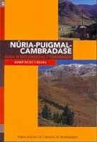 NURIA PUIGMAL CAMBRADASE | 9788484151098 | NUET I BADIA | Llibres Parcir | Llibreria Parcir | Llibreria online de Manresa | Comprar llibres en català i castellà online