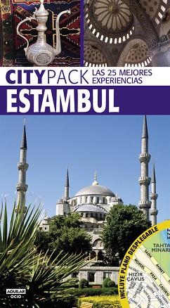 ESTAMBUL (CITYPACK 2015) | 9788403507999 | AUTORES VARIOS | Llibres Parcir | Llibreria Parcir | Llibreria online de Manresa | Comprar llibres en català i castellà online