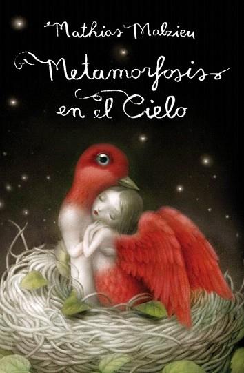 METAMORFOSIS EN EL CIELO | 9788439724650 | MOLZIEU MATHIAS | Llibres Parcir | Llibreria Parcir | Llibreria online de Manresa | Comprar llibres en català i castellà online