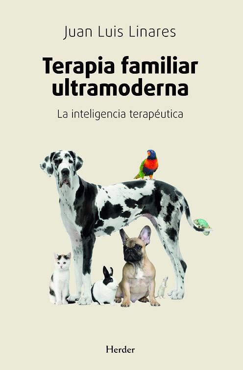 TERAPIA FAMILIAR ULTRAMODERNA | 9788425430626 | LINARES, JUAN LUIS | Llibres Parcir | Llibreria Parcir | Llibreria online de Manresa | Comprar llibres en català i castellà online