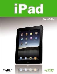 IPAD | 9788441528178 | MCFEDRIES PAUL | Llibres Parcir | Librería Parcir | Librería online de Manresa | Comprar libros en catalán y castellano online