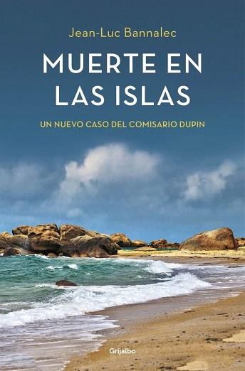 MUERTE EN LAS ISLAS | 9788425352492 | BANNALEC,JEAN-LUC | Llibres Parcir | Llibreria Parcir | Llibreria online de Manresa | Comprar llibres en català i castellà online