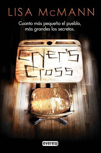 Cryer's Cross | 9788444147697 | Lisa McMann | Llibres Parcir | Llibreria Parcir | Llibreria online de Manresa | Comprar llibres en català i castellà online