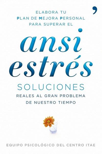 ANSIESTRES soluciones reales gran problema nuestro tiempo | 9788484608608 | Llibres Parcir | Llibreria Parcir | Llibreria online de Manresa | Comprar llibres en català i castellà online