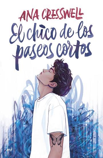 EL CHICO DE LOS PASEOS CORTOS | 9788427052741 | ANA CRESSWELL (@BE.BETWEENBOOKS) | Llibres Parcir | Llibreria Parcir | Llibreria online de Manresa | Comprar llibres en català i castellà online