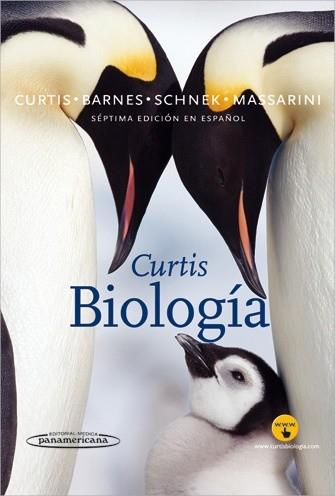 CURTIS. BIOLOGÍA | 9789500603348 | SCHNEK, MASSARINI | Llibres Parcir | Librería Parcir | Librería online de Manresa | Comprar libros en catalán y castellano online