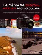 CAMARA DIGITAL REFLEX MONOCULAR | 9788480769112 | WESTON CHRIS | Llibres Parcir | Librería Parcir | Librería online de Manresa | Comprar libros en catalán y castellano online