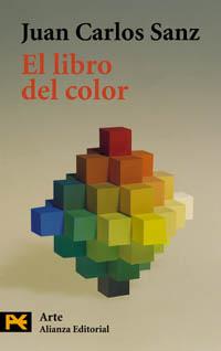 EL LIBRO DEL COLOR | 9788420655581 | SANZ | Llibres Parcir | Llibreria Parcir | Llibreria online de Manresa | Comprar llibres en català i castellà online