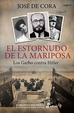 EL ESTORNUDO DE LA MARIPOSA | 9788435063067 | DE CORA JOSE | Llibres Parcir | Llibreria Parcir | Llibreria online de Manresa | Comprar llibres en català i castellà online