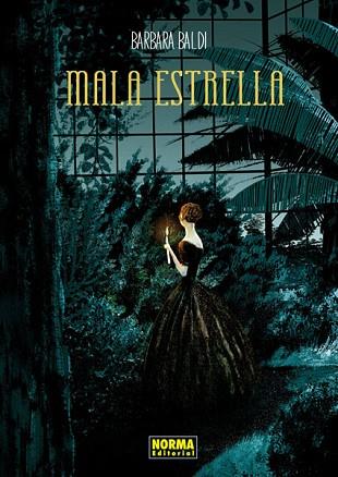 MALA ESTRELLA | 9788467935776 | BARBARA BALDI | Llibres Parcir | Llibreria Parcir | Llibreria online de Manresa | Comprar llibres en català i castellà online