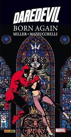 DAREDEVIL | 9788490946275 | FRANK MILLER | Llibres Parcir | Llibreria Parcir | Llibreria online de Manresa | Comprar llibres en català i castellà online