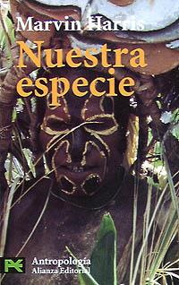 NUESTRA ESPECIE | 9788420639529 | HARRIS | Llibres Parcir | Llibreria Parcir | Llibreria online de Manresa | Comprar llibres en català i castellà online