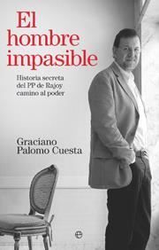 EL HOMBRE IMPASIBLE | 9788499700243 | PALOMO CUESTA GRACIANO | Llibres Parcir | Llibreria Parcir | Llibreria online de Manresa | Comprar llibres en català i castellà online