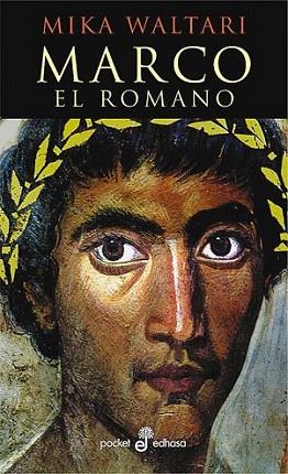 MARCO EL ROMANO | 9788435016766 | WALTARI | Llibres Parcir | Llibreria Parcir | Llibreria online de Manresa | Comprar llibres en català i castellà online