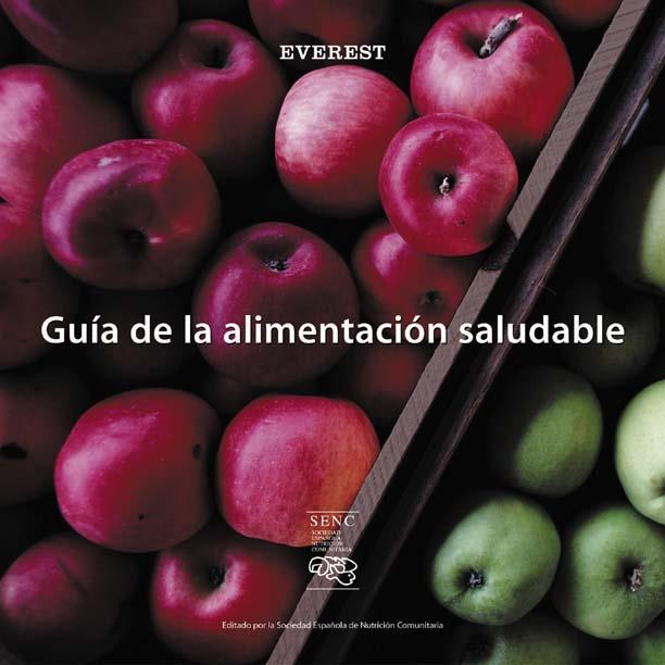 GUIA DE LA ALIMENTACION SALUDABLE | 9788424108519 | SOCIEDAD ESPANOLA NUTRICION COMUNITARIA | Llibres Parcir | Llibreria Parcir | Llibreria online de Manresa | Comprar llibres en català i castellà online