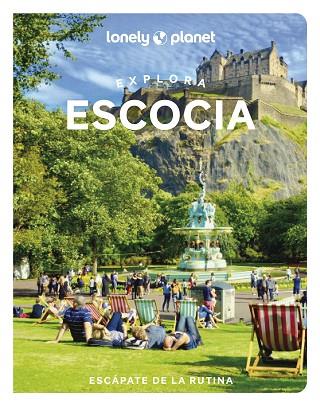 EXPLORA ESCOCIA | 9788408260820 | AA. VV. | Llibres Parcir | Llibreria Parcir | Llibreria online de Manresa | Comprar llibres en català i castellà online
