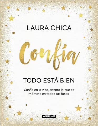 CONFÍA. TODO ESTÁ BIEN | 9788403523227 | CHICA, LAURA | Llibres Parcir | Llibreria Parcir | Llibreria online de Manresa | Comprar llibres en català i castellà online