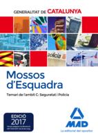 MOSSOS D`ESQUADRA. TEMARI DE L´AMBIT C: SEGURETAT I POLICIA | 9788414208571 | NO DISPONIBLE | Llibres Parcir | Llibreria Parcir | Llibreria online de Manresa | Comprar llibres en català i castellà online