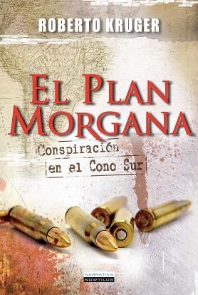 PLAN MORGANA | PODI28965 | KRUGER  ROBERTO | Llibres Parcir | Llibreria Parcir | Llibreria online de Manresa | Comprar llibres en català i castellà online