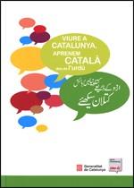 Viure a Catalunya. Aprenem català des de l'urdú | 9788439385479 | Llibres Parcir | Llibreria Parcir | Llibreria online de Manresa | Comprar llibres en català i castellà online