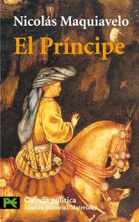 EL PRINCIPE | 9788420639567 | MAQUIAVELO | Llibres Parcir | Llibreria Parcir | Llibreria online de Manresa | Comprar llibres en català i castellà online