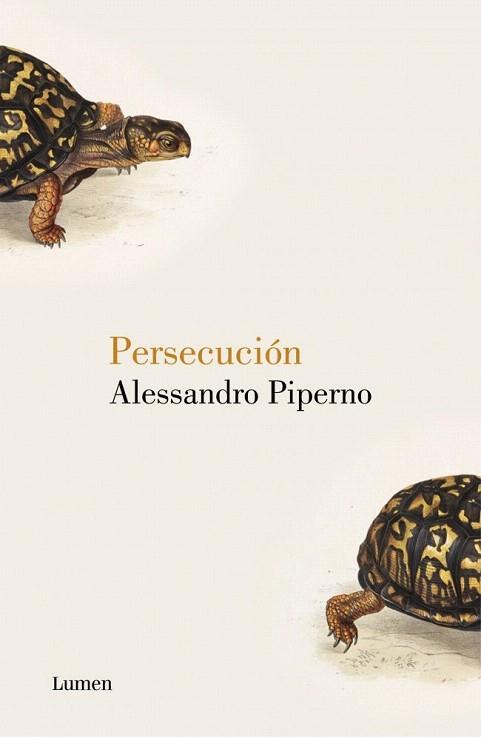 PERSECUCIÓN | 9788426421364 | PIPERNO,ALESSANDRO | Llibres Parcir | Llibreria Parcir | Llibreria online de Manresa | Comprar llibres en català i castellà online