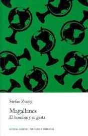 MAGALLANES. EL HOMBRE Y SU GESTA | 9788426142160 | STEFAN ZWEIG | Llibres Parcir | Llibreria Parcir | Llibreria online de Manresa | Comprar llibres en català i castellà online