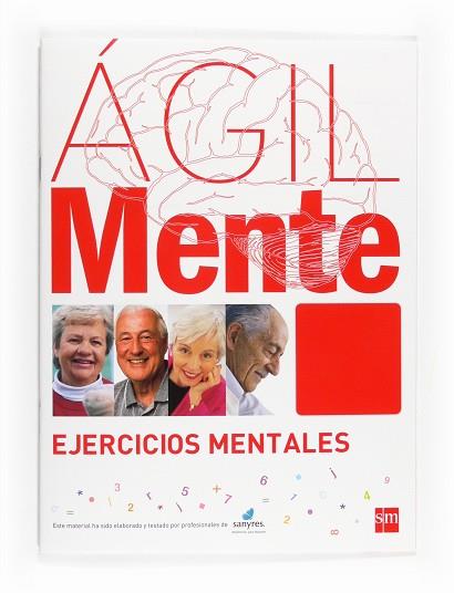 AGILMENTE ROJO | 9788467537147 | SERRANO ÍÑIGUEZ, RAFAEL/LÓPEZ GÓMEZ, BERNARDO | Llibres Parcir | Llibreria Parcir | Llibreria online de Manresa | Comprar llibres en català i castellà online