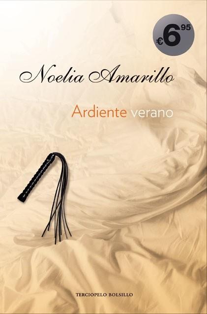 ARDIENTE VERANO | 9788415410942 | AMARILLO, NOELIA | Llibres Parcir | Llibreria Parcir | Llibreria online de Manresa | Comprar llibres en català i castellà online