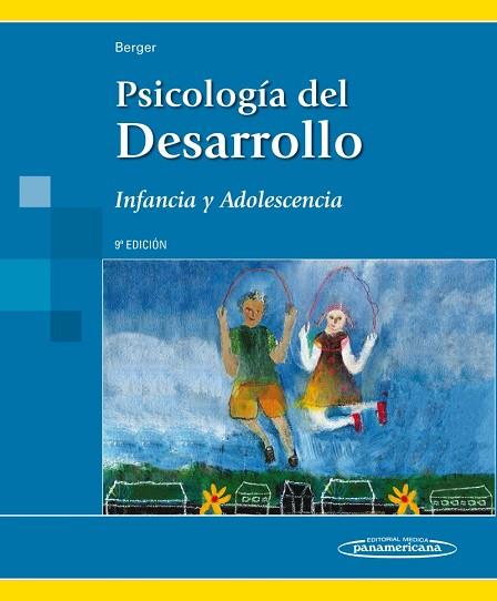 BERGER:PSICOLOG?A DESARR. INF Y ADOL 9ED | 9788498357806 | STASSEN BERGER, KATHLEEN | Llibres Parcir | Librería Parcir | Librería online de Manresa | Comprar libros en catalán y castellano online