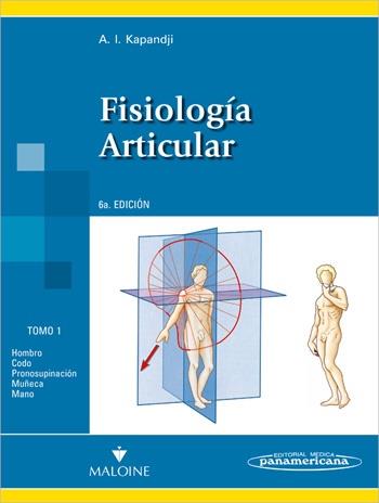 FISIOLOGÍA ARTICULAR, TOMO 1: MIEMBRO SUPERIOR | 9788498354584 | KAPANDJI, ADALBERT | Llibres Parcir | Llibreria Parcir | Llibreria online de Manresa | Comprar llibres en català i castellà online