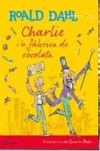 CHARLIE I LA FÀBRICA DE XOCOLATA (ED. ILUSTRADA) | 9788482648057 | ROALD DAHL | Llibres Parcir | Llibreria Parcir | Llibreria online de Manresa | Comprar llibres en català i castellà online