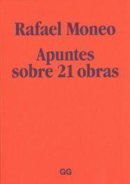 APUNTES SOBRE 21 OBRAS | 9788425223624 | MONEO RAFAEL | Llibres Parcir | Llibreria Parcir | Llibreria online de Manresa | Comprar llibres en català i castellà online