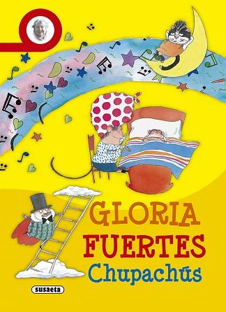 CHISTES, ACERTIJOS Y CANCIONES - CHUPACHÚS | 9788430565894 | FUERTES, GLORIA | Llibres Parcir | Llibreria Parcir | Llibreria online de Manresa | Comprar llibres en català i castellà online