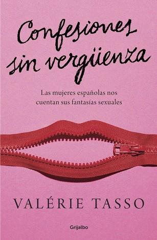 CONFESIONES SIN VERGÜENZA | 9788425353413 | TASSO,VALÉRIE | Llibres Parcir | Librería Parcir | Librería online de Manresa | Comprar libros en catalán y castellano online