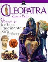 CLEOPATRA COL, SABER | 9788434878303 | MACDONALD | Llibres Parcir | Llibreria Parcir | Llibreria online de Manresa | Comprar llibres en català i castellà online