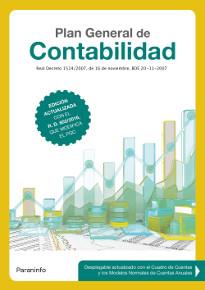 PLAN GENERAL DE CONTABILIDAD 3.ª EDICIÓN 2017 | 9788428339902 | INSTITUTO DE CONTABILIDAD Y AUDITORÍA DE CUENTAS | Llibres Parcir | Llibreria Parcir | Llibreria online de Manresa | Comprar llibres en català i castellà online