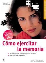 COMO EJERCITAR LA MEMORIA | 9788425514616 | KOLB | Llibres Parcir | Librería Parcir | Librería online de Manresa | Comprar libros en catalán y castellano online