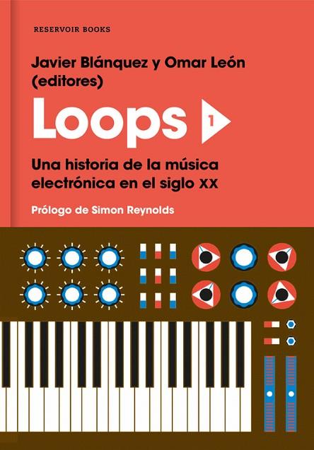 LOOPS 1 | 9788417125806 | BLÁNQUEZ GÓMEZ, JAVIER / MORERA, OMAR | Llibres Parcir | Llibreria Parcir | Llibreria online de Manresa | Comprar llibres en català i castellà online