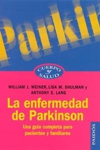 LA ENFERMEDAD DE PARKINSON | 9788449312991 | WEINER | Llibres Parcir | Llibreria Parcir | Llibreria online de Manresa | Comprar llibres en català i castellà online