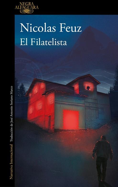 EL FILATELISTA | 9788410299122 | FEUZ, NICOLAS | Llibres Parcir | Llibreria Parcir | Llibreria online de Manresa | Comprar llibres en català i castellà online