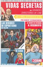 VIDAS SECRETAS DE GRANDES DIRECTORES DE CINE | 9788475567457 | ROBERT SCHNAKENBERG | Llibres Parcir | Llibreria Parcir | Llibreria online de Manresa | Comprar llibres en català i castellà online