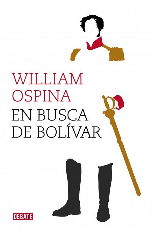 EN BUSCA DE BOLÍVAR | 9788499924779 | OSPINA,WILLIAM | Llibres Parcir | Llibreria Parcir | Llibreria online de Manresa | Comprar llibres en català i castellà online