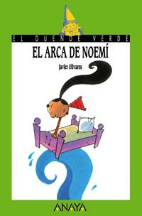 EL ARCA DE NOEMI | 9788420769707 | Llibres Parcir | Llibreria Parcir | Llibreria online de Manresa | Comprar llibres en català i castellà online