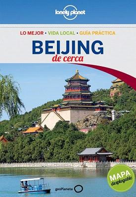 BEIJING DE CERCA 1 | 9788408118169 | DAVID EIMER | Llibres Parcir | Llibreria Parcir | Llibreria online de Manresa | Comprar llibres en català i castellà online