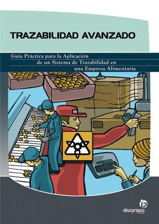 Trazabilidad avanzado | 9788498390131 | 'Victoria de las Cuevas Insua' | Llibres Parcir | Llibreria Parcir | Llibreria online de Manresa | Comprar llibres en català i castellà online